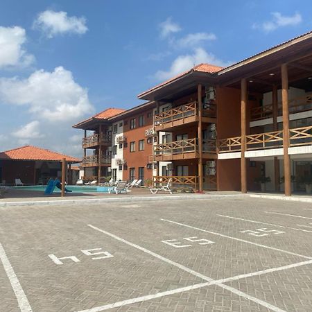 Flat 308 Na Atalaia Daire Luis Correia Dış mekan fotoğraf