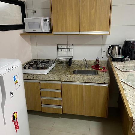Flat 308 Na Atalaia Daire Luis Correia Dış mekan fotoğraf