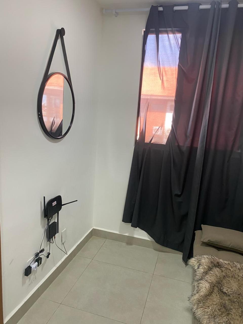 Flat 308 Na Atalaia Daire Luis Correia Dış mekan fotoğraf