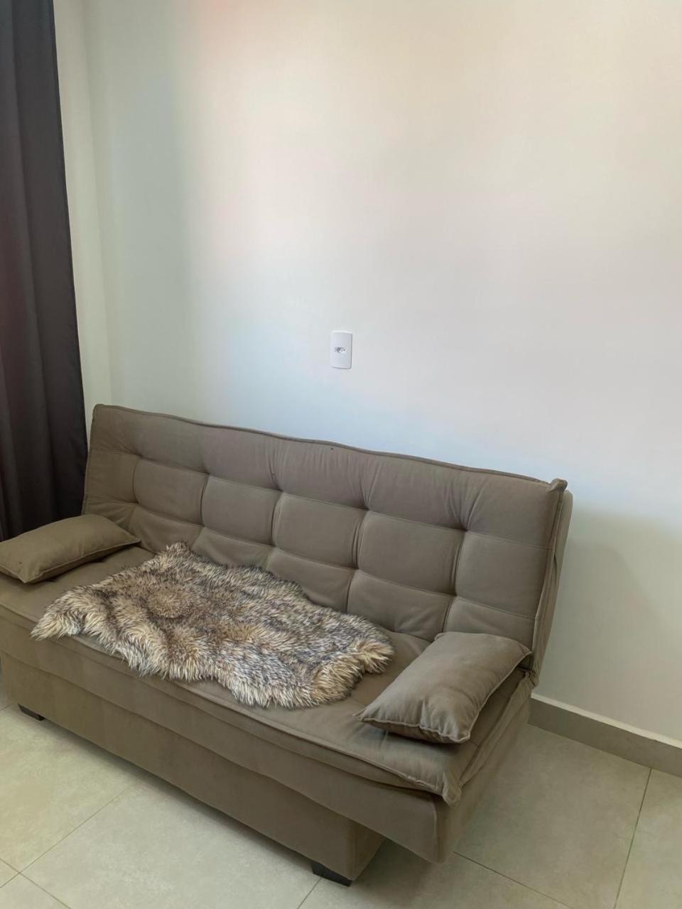 Flat 308 Na Atalaia Daire Luis Correia Dış mekan fotoğraf