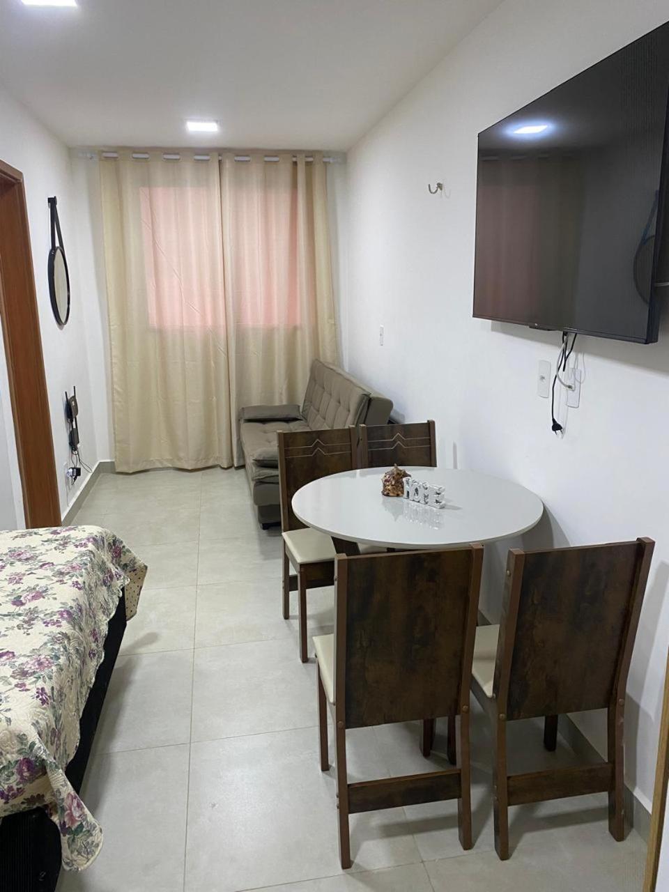 Flat 308 Na Atalaia Daire Luis Correia Dış mekan fotoğraf